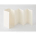 Traveler's Company - 032 Accordion Fold Paper Refill (Regular)