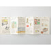 Traveler's Company - 032 Accordion Fold Paper Refill (Regular)