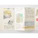 Traveler's Company - 032 Accordion Fold Paper Refill (Regular)