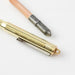 Traveler's Company Brass Ballpoint