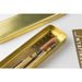 Traveler's Company Brass Pencase