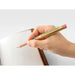 Traveler's Company Brass Pencil