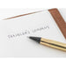 Traveler's Company Brass Rollerball