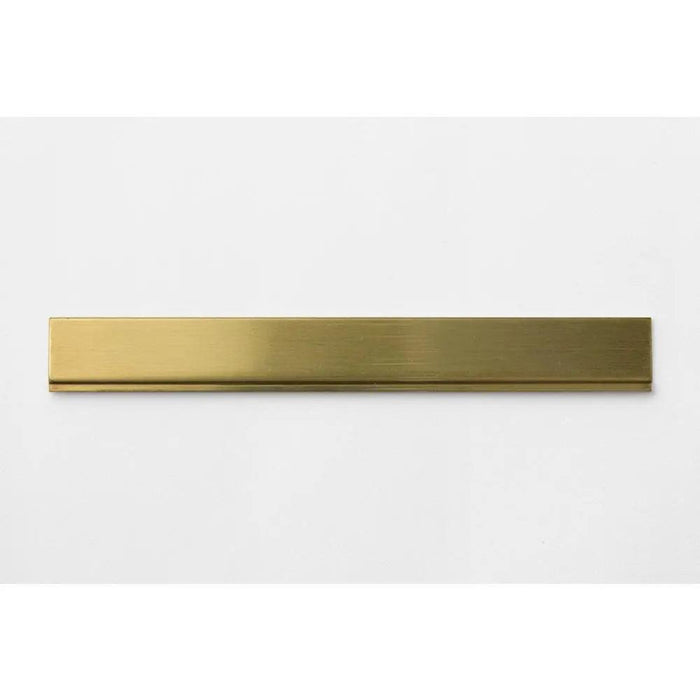 Traveler's Company Brass Ruler