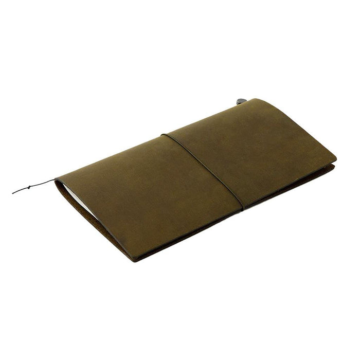 Traveler's Company Notebook - Regular