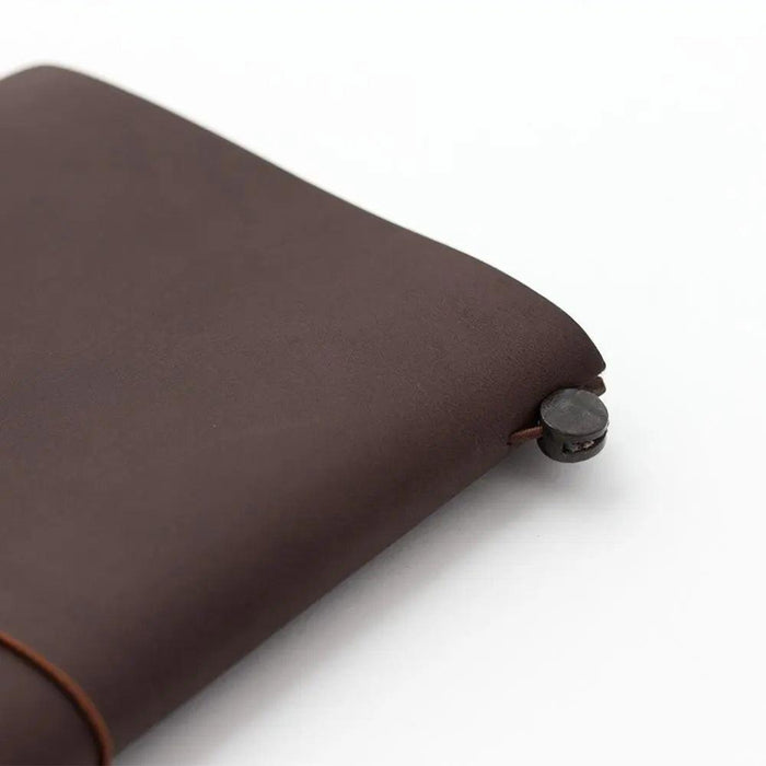 Traveler's Company Notebook - Regular