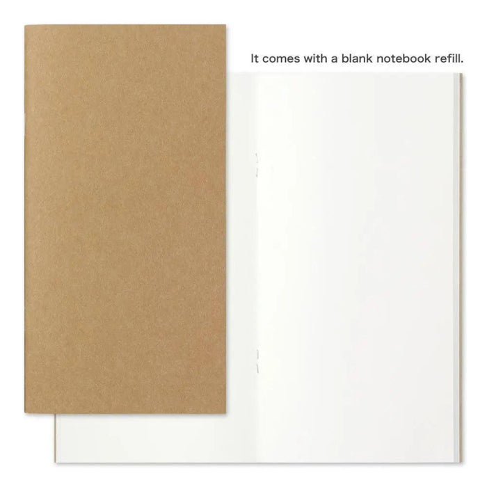 Traveler's Company Notebook - Regular
