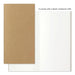 Traveler's Company Notebook - Regular