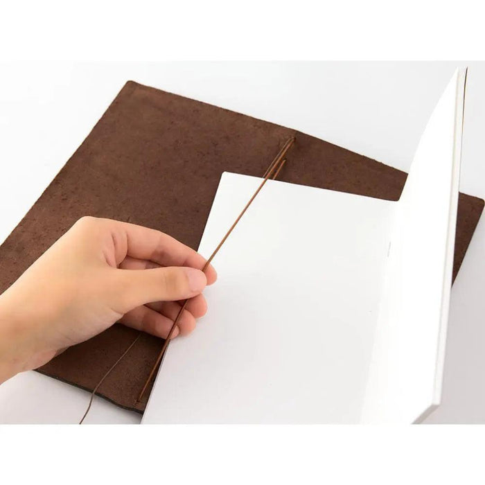 Traveler's Company Notebook - Regular