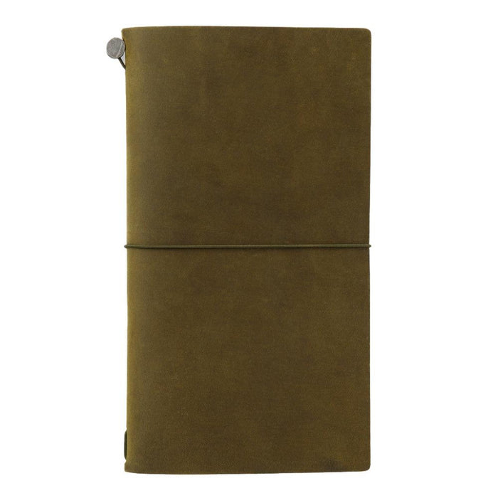 Traveler's Company Notebook - Regular