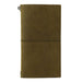Traveler's Company Notebook - Regular