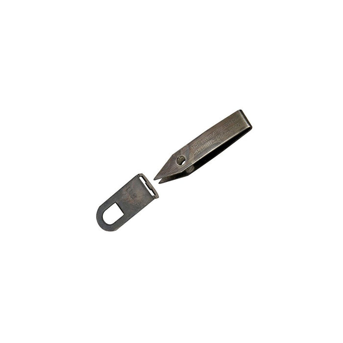 Uncle Bill's Sliver Grippers Tweezers