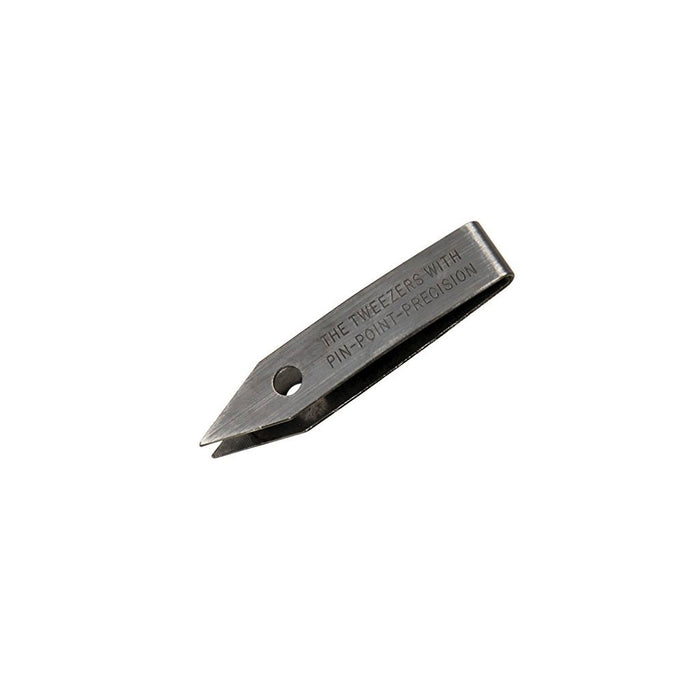 Uncle Bill's Sliver Grippers Tweezers
