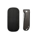 WESN Allman Leather Sheath