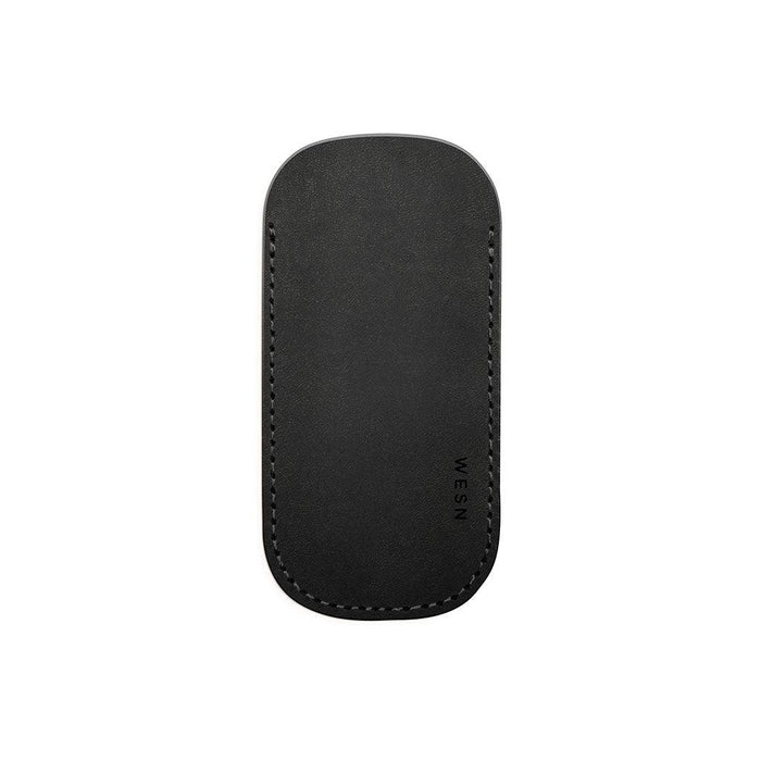 WESN Allman Leather Sheath