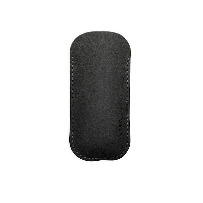 WESN Allman Leather Sheath