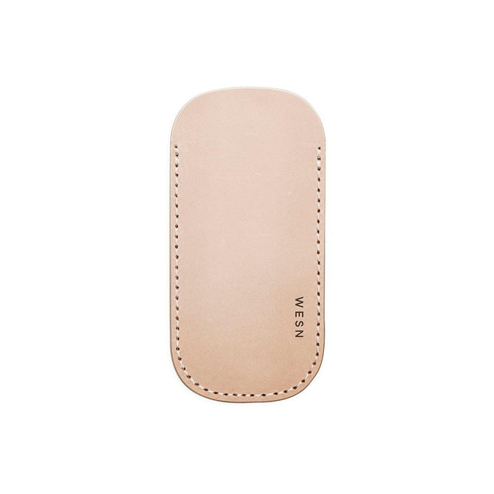 WESN Allman Leather Sheath