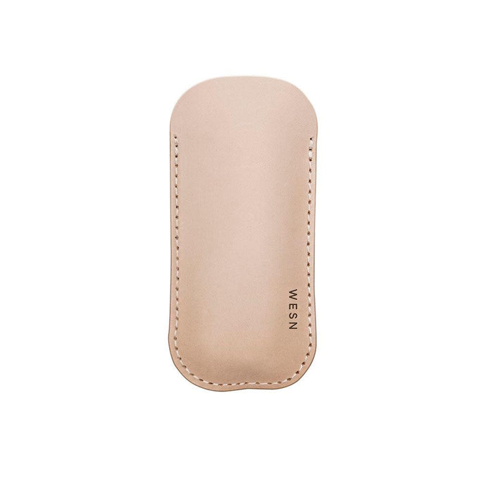 WESN Allman Leather Sheath