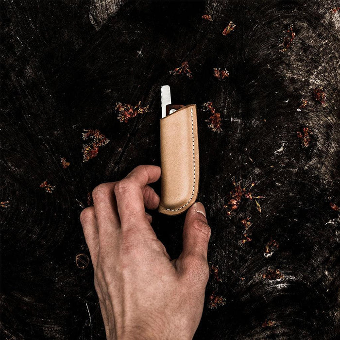 WESN Samla Leather Sheath