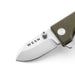 WESN The Microblade