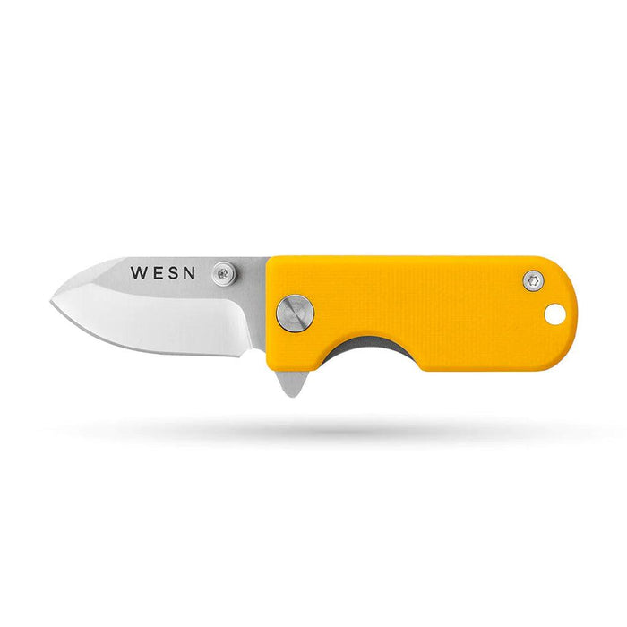 WESN The Microblade