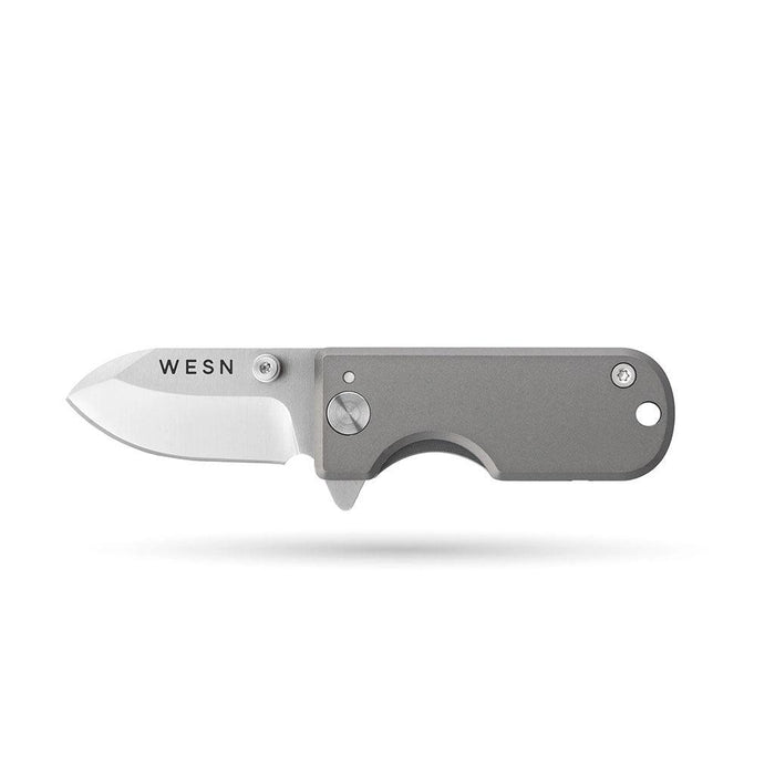 WESN The Microblade