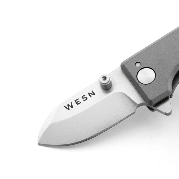 WESN The Microblade